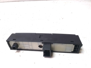 TOYOTA Corola Verso R1 (2004–2009) Hazard light switch 153965 - 4