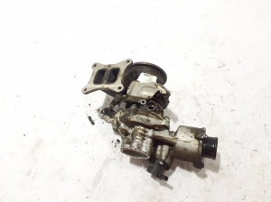 AUDI Q5 (2017–2026) Turbolader 06N145722A - 2