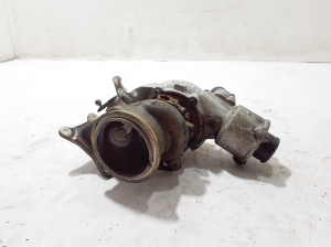 AUDI Q5 (2017–2026) Turbolader 06N145722A - 3