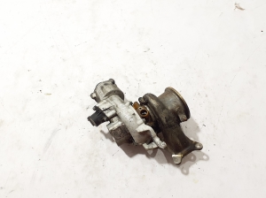   Turbocompresseur  - 06N145722A 