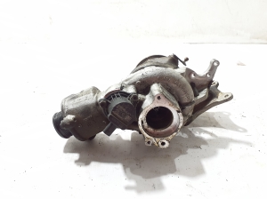AUDI Q5 (2017–2026) Turbolader 06N145722A - 4