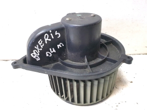 Heizungsgebläsemotor - 