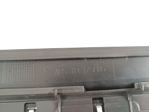 Mercedes Benz SL-Class 230 (2001–2012) Inner sill trim A2306800335 - 4
