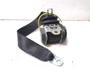 Volkswagen Touareg I (2002–2010) Sicherheitsgurt hinten 7L6857806 - 3