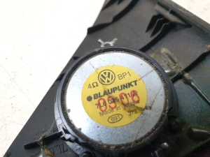 Volkswagen Touareg I (2002–2010) Lautsprecher Tür vorne 7L6035411A - 2