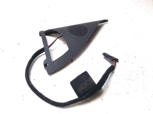 Volkswagen Touareg I (2002–2010) Lautsprecher Tür vorne 7L6035411A - 5
