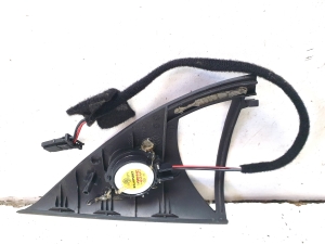 Lautsprecher Tür vorne - 7L6035411A