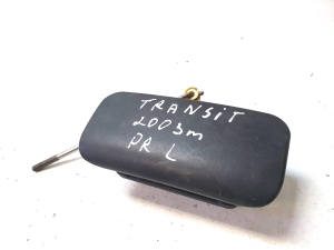 Poignée extérieure de porte avant - YC15V22401