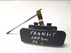 Ford Transit (2003–2006) Front door exterior handle YC15V22401 - 2