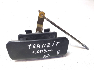 Ford Transit (2003–2006) Front door exterior handle YC15V22401 - 2