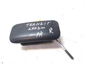 Poignée extérieure de porte avant - YC15V22401