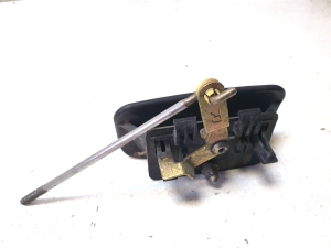 Ford Transit (2003–2006) Front door exterior handle YC15V22401 - 5