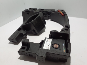 AUDI Q5 (2017–2026) Trunk tool tray and its parts 80A012109J - 3