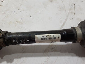 AUDI A6 C9 (2025–2026) Front drive shaft and its parts 8B3407271G - 2