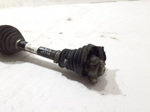 AUDI A6 C9 (2025–2026) Front drive shaft and its parts 8B3407271G - 3