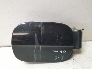 AUDI A6 C6 (2004–2011) Tankdeckel 4F0010395 - 3
