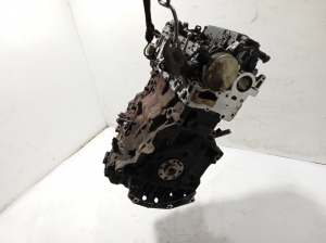 TOYOTA ProAce (2016–2026) Motor DW10FC - 2
