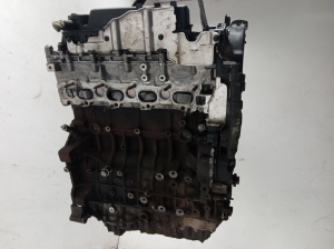 TOYOTA ProAce (2016–2026) Motor DW10FC - 3