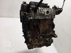 Motor - DW10FC
