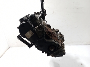 TOYOTA ProAce (2016–2026) Motor DW10FC - 4