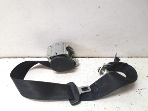 Sicherheitsgurt hinten - 4F0857805E