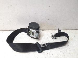 AUDI A6 C6 (2004–2011) Rear seat belt 4F0857805E - 4