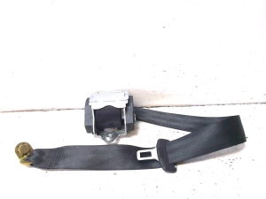 Sicherheitsgurt hinten - 4F0857805E