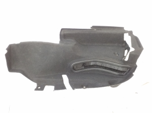 Mercedes Benz SLK-Class 171 (2004–2011) Trunk side trim panel A1716900325 - 4