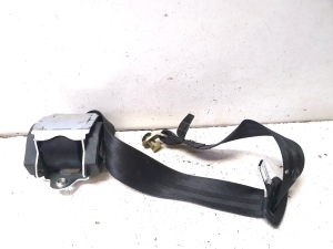 AUDI A6 C6 (2004–2011) Tagumine turvavöö 4F0857805E - 3