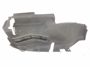 Mercedes Benz SLK-Class 171 (2004–2011) Trunk side trim panel A1716901341 - 3