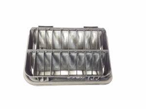 Mercedes Benz SLK-Class 171 (2004–2011) Rear fender vent grille A2038300142 - 2