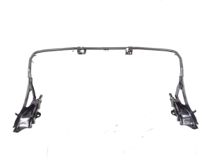   Trunk lid hinge  - A1717500072 