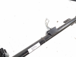 Mercedes Benz SLK-Class 171 (2004–2011) Trunk lid hinge A1717500072 - 4