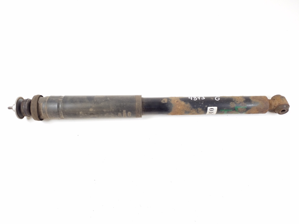 Mercedes Benz SLK-Class 171 (2004–2011) Stoßdämpfer hinten A1713260200 Mercedes Benz SLK-Class 171 (2004–2011) Stoßdämpfer hinten A1713260200