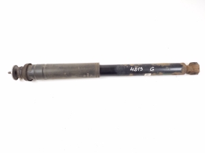 Stoßdämpfer hinten - A1713260200