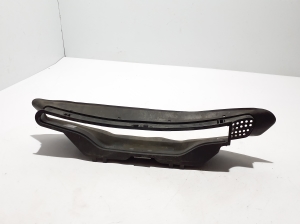 RENAULT Clio IV (2012–2019) Luftleitblech für den Kühler 214762132R - 3