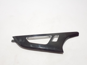Front door panel trim - 4M8867439J