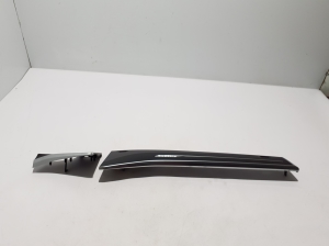 AUDI Q8 (2018–2026) Dashboard trim 4M8857720D - 4