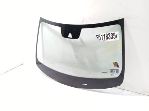 Pare-brise - 31468007