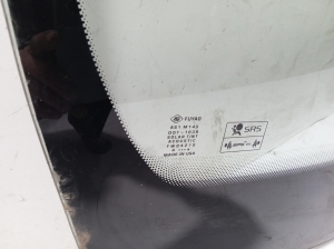 VOLVO XC90 (2015–2024) Windschutzscheibe 31468007 - 2