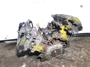 Volkswagen Passat B5 (1997–2005) Motor ALG - 2
