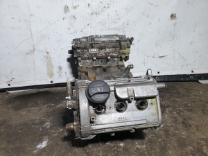 Volkswagen Passat B5 (1997–2005) Motor ALG - 3