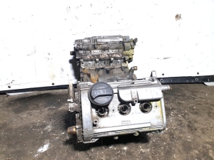 Volkswagen Passat B5 (1997–2005) Motor ALG - 4