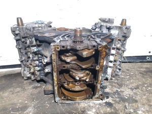 Volkswagen Passat B5 (1997–2005) Motor ALG - 5