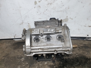 Volkswagen Passat B5 (1997–2005) Motor ALG - 6