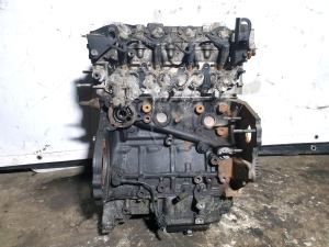 Opel Meriva (2003–2010) Motor Z17DTH - 2