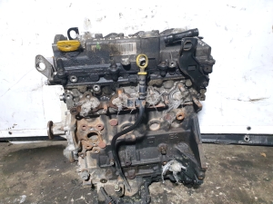 Motor - Z17DTH