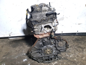 Opel Meriva (2003–2010) Motor Z17DTH - 3