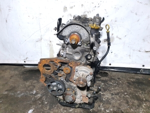 Opel Meriva (2003–2010) Motor Z17DTH - 5