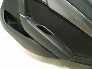 Hyundai i40 (2011–2026) Tagumised küljeuksed ja nende osad - 2